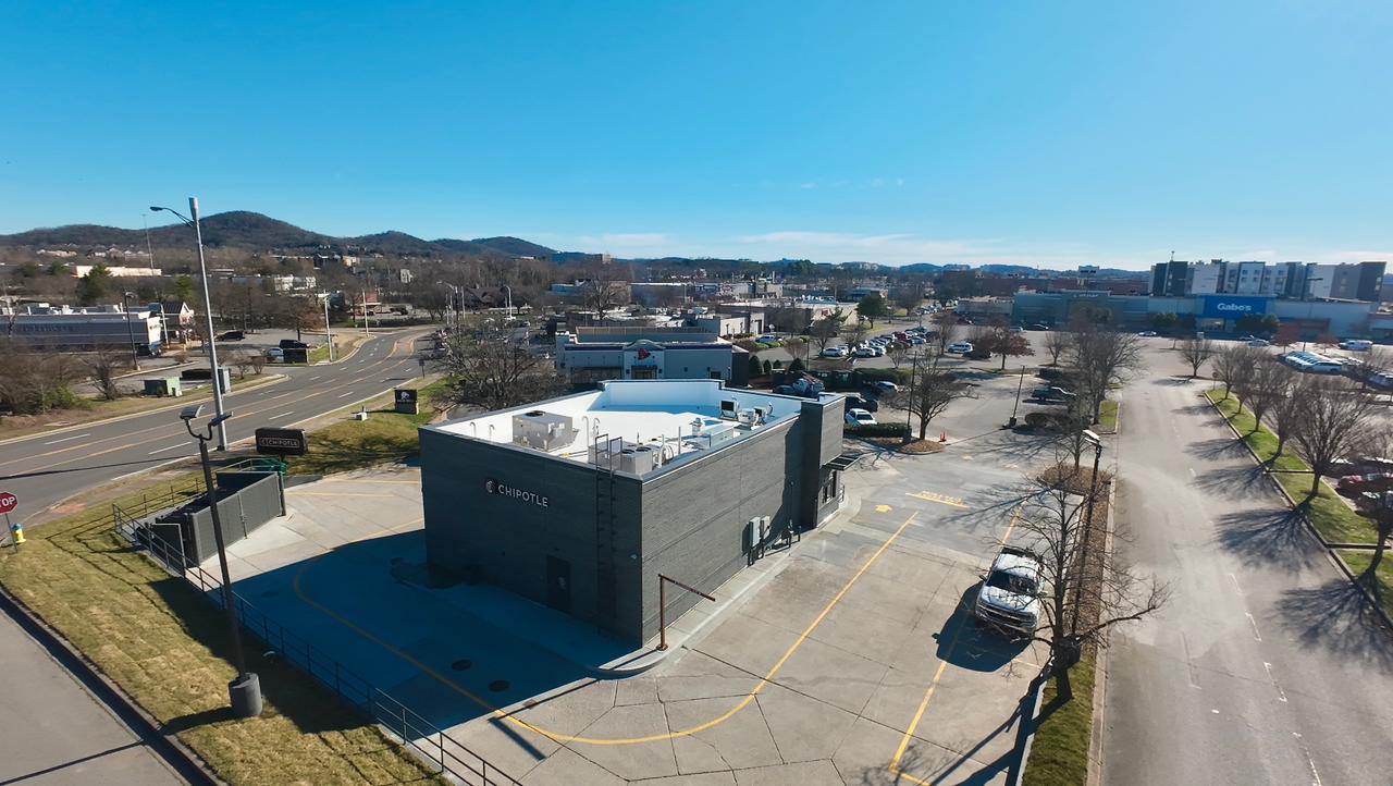 Building Tennessee's Future
